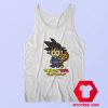 A Bathing Ape Bape X Dragon Ball Baby Milo Tank Top