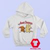 Angry Beavers Funny Cartoon Unisex Hoodie