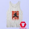 Big Pun Yeeeah Baby Album Cover Unisex Tank Top