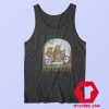 Frog and Toad Fuck the Police Funny Unisex Tank Top