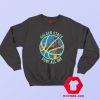 Golden State Logo Dubs All Day Unisex Sweatshirt