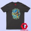 Golden State Logo Dubs All Day Unisex T shirt