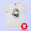 Hello Kitty Los Angeles Football Unisex T shirt