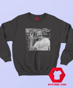 Jim Croce Time In A Bottle 90s Vintage Sweatshirt