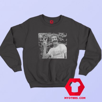 Jim Croce Time In A Bottle 90s Vintage Sweatshirt