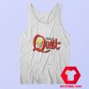 Jonny Quest 1960s Cartoon Retro Unisex Tank Top