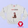 Kodak Black Lil Big Pac Graphic Unisex Sweatshirt