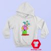 MF Doom Joker Simpson Funny Parody Hoodie