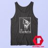 MF Doom Metal Face Poster Vintage Unisex Tank Top