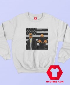 The Drake Future x Stankonia Unisex Sweatshirt