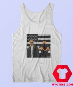 The Drake Future x Stankonia Unisex Tank Top