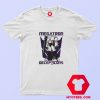 Transformers Megatron Decepticons Unisex T Shirt