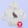 Very Own OVO Rose OG Owl Logo Unisex Hoodie