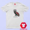 Very Own OVO Rose OG Owl Logo Unisex T shirt