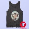 Vintage 1997 Taz Looney Tunes Angel Devil Tank Top