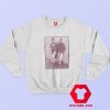 Vintage Morrissey Ridgers Skinhead Tour Sweatshirt