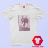 Vintage Morrissey Ridgers Skinhead Tour T shirt