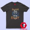 Vintage Tazmanian Devil Savage Beast Unisex T shirt