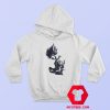 Black Goku Drangon Ball Anime Unisex Hoodie