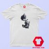 Black Goku Drangon Ball Anime Unisex T shirt