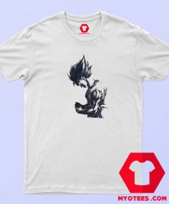 Black Goku Drangon Ball Anime Unisex T shirt