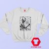 Brothers Band Gregg Duane Allman Vintage Sweatshirt