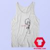 Nice Madonna Whos That Girl Vintage Unisex Tank Top