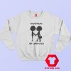 Radiohead Ok Computer Vintage Unisex Sweatshirt