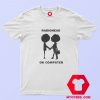 Radiohead Ok Computer Vintage Unisex T shirt