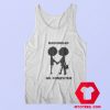 Radiohead Ok Computer Vintage Unisex Tank Top