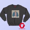 1983 Stranger Things Eleven Unisex Parody Sweatshirt