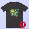 80s Kid Retro Fancy Dress Disco Eighties Unisex T shirt