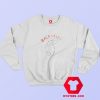 Big Hero 6 Baymax Ba La La La Unisex Sweatshirt