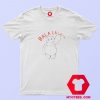 Big Hero 6 Baymax Ba La La La Unisex T shirt