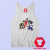 Disney Hip Hop Mickey and Friends Unisex Tank Top