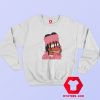 Funny The Simpson Parody Lisa Unisex Sweatshirt