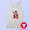 Funny The Simpson Parody Lisa Unisex Tank Top