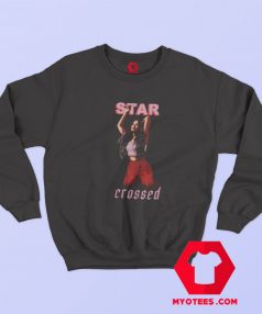 Kacey Musgraves Star Crossed Unisex Sweatshirt