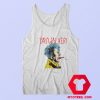 Machine Gun Kelly Daywalker Unisex Tank Top