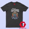 Marvel Doctor Strange Vintage Comic T Shirt