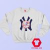 New York Yankees Logo Unisex Sweatshirt