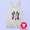 New York Yankees Logo Unisex Tank Top