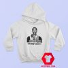 Snoop Dogg Mugshot Rap Hip Hop LA Hoodie