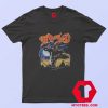 Vintage 1984 Dio Last in Line World Tour T Shirt