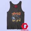 Vintage 1984 Dio Last in Line World Tour Tank Top