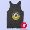 Vintage Deftones California Unisex Tank Top