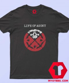 Vintage Life of Agony Album Unisex T Shirt