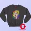 Vintage Madonna Justify My Love Unisex Sweatshirt