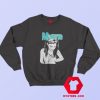 Vintage Misfits Cant Hold Vintage Unisex Sweatshirt