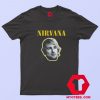 Vintage Owen Wilson Nirvana 90s Unisex T shirt